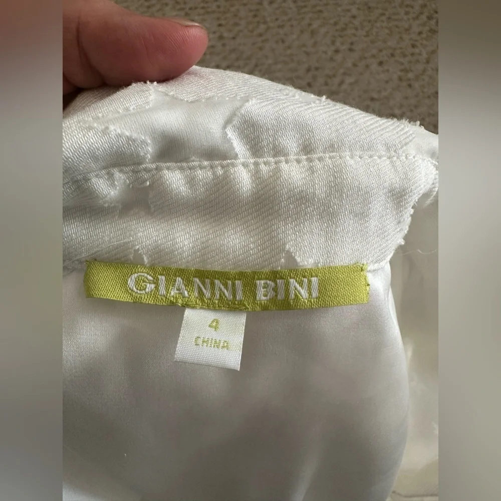 Gianni Bini gianni bini